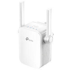Bộ Mở Rộng Sóng Wifi Mesh TP-Link RE205 Chuẩn AC 750Mbps