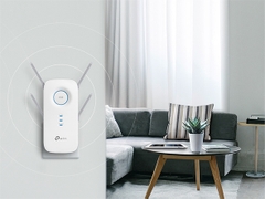 Bộ Mở Rộng Sóng Wifi TP-Link RE650 AC2600