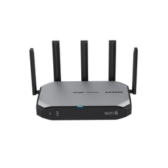 Router cân bằng tải Wifi 6 Ruijie Reyee RG-EG105GW-X AX3000