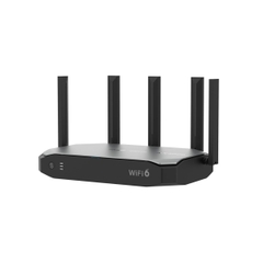 Router cân bằng tải Wifi 6 Ruijie Reyee RG-EG105GW-X AX3000