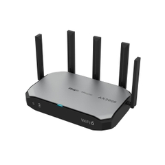 Router cân bằng tải Wifi 6 Ruijie Reyee RG-EG105GW-X AX3000