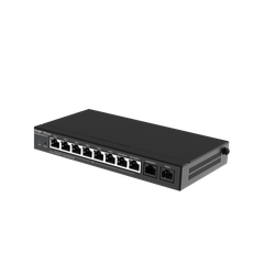 RG-EG310GH-P-E, Router POE có quản lý đám mây hiệu suất cao Reyee 10 cổng