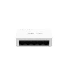 Unmanaged switch Ruijie RG-ES05F 5 cổng 10/100 Mbps