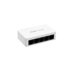 Unmanaged switch Ruijie RG-ES05F 5 cổng 10/100 Mbps