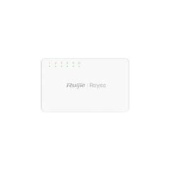 Unmanaged switch Ruijie RG-ES05F 5 cổng 10/100 Mbps