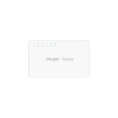 Unmanaged switch Ruijie RG-ES05G-L 5 cổng 10/100/1000 Mbps