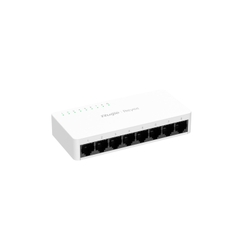 Unmanaged switch Ruijie RG-ES08F 8 cổng 10/100 Mbps