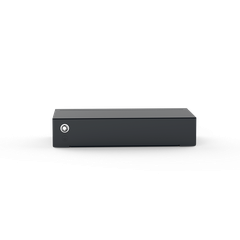 Unmanaged switch 5 cổng RUIJIE RG-ES105GD tốc độ chuyển mạch 10Gbps, có đèn chỉ báo