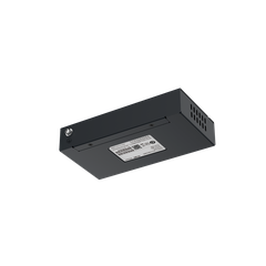 Unmanaged switch 5 cổng RUIJIE RG-ES105GD tốc độ chuyển mạch 10Gbps, có đèn chỉ báo