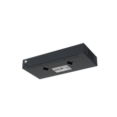 Unmanaged switch 8 cổng Switch RUIJIE RG-ES108GD tốc độ chuyển mạch 16Gbps, support auto MDI/MDIX