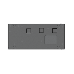 Unmanaged RUIJIE RG-ES116G-L, 16 cổng 10/100/1000 BASE-T, 32Gbps, half-duplex, full-duplex, MAC 8K