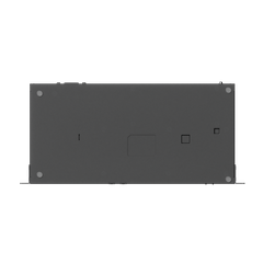 Switch PoE 16 cổng Reyee RG-ES118GS-P-L 16 cổng 10/100/1000 BASE-T PoE/PoE+, uplink quang 1Gps, tốc độ 36Gbps, công suất 247W