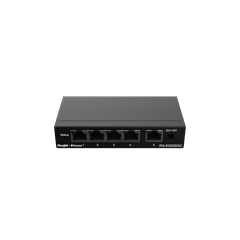 Layer 2 Smart Managed Switch 5 Cổng 10/100/1000BASE-T RUIJIE REYEE RG-ES205GC