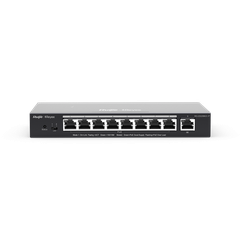 Smart Managed Switch POE 9 cổng RUIJIE REYEE RG-ES209GC-P