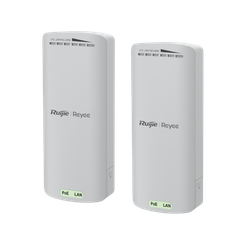 RG-EST100-E, Cầu nối vô tuyến 2,4GHz Luồng kép 500m