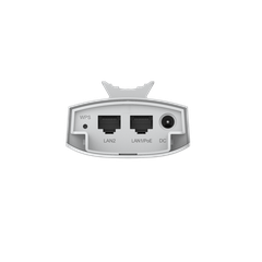 RG-EST100-E, Cầu nối vô tuyến 2,4GHz Luồng kép 500m