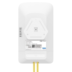 RG-EST350 V2,Cầu nối không dây 802.11ac 5KM luồng kép 5 GHZ dòng RG-EST350 V2 5GHz Dual-stream 802.1