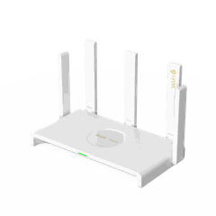 Bộ định tuyến Gigabit WAN kép 3000M Wi-Fi 6 Ruijie Reyee RG-EW3000GX