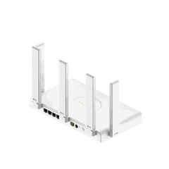 Bộ định tuyến Gigabit WAN kép 3000M Wi-Fi 6 Ruijie Reyee RG-EW3000GX