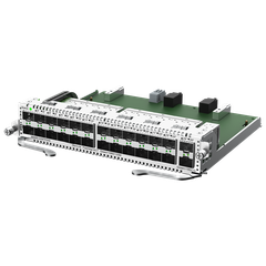 Bộ Module Switch Ruijie M6000-24SFP2XS, 24-Port GE SFP, 2-port 10G SFP+