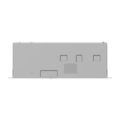 RG-NBS3100-24GT4SFP-V2, Thiết bị chuyển mạch Gigabit lớp 2 phi PoE quản lý trên đám mây, loại 28 cổng