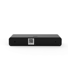 RG-NBS3100-8GT2SFP, Thiết bị chuyển mạch Gigabit lớp 2 phi PoE quản lý trên đám mây, loại 10 cổng