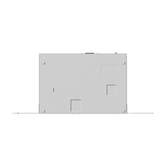 RG-NBS3100-8GT2SFP-P-V2, Thiết bị chuyển mạch PoE 10 cổng Gigabit Lớp 2 được Quản lý trên Cloud