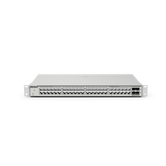 RG-NBS3200-48GT4XS, Thiết bị chuyển mạch Gigabit lớp 2+ quản lý trên đám mây loại 48 cổng, 4 uplink SFP+