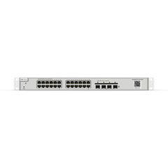 RG-NBS5100-24GT4SFP, Thiết bị chuyển mạch Gigabit lớp 3 phi PoE loại 28 cổng