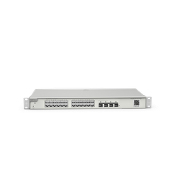 RG-NBS5100-24GT4SFP, Thiết bị chuyển mạch Gigabit lớp 3 phi PoE loại 28 cổng