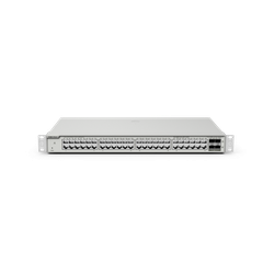RG-NBS5100-48GT4SFP, Thiết bị chuyển mạch Gigabit lớp 3 phi PoE loại 52 cổng