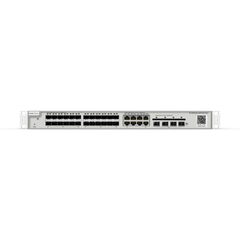 RG-NBS5200-24SFP/8GT4XS, Thiết bị chuyển mạch Gigabit lớp 3 phi PoE loại 24 cổng