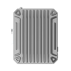 Thiết bị mạng switch Layer 2 Reyee RG-NIS3100-8GT2SFP-HP 8 cổng 10/100/1000BASE-T PoE/PoE+, 2 cổng quang SFP 1000BASE-X, PoE 240W, 20Gbps