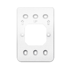 Gá lắp âm tường Reyee RG-RAP1200(P)-MNT, chuẩn 802.11ac Wave2, 10 chiếc / set.