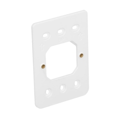 Gá lắp âm tường Reyee RG-RAP1200(P)-MNT, chuẩn 802.11ac Wave2, 10 chiếc / set.