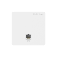 RG-RAP1200(F), Điểm truy cập gắn tường Reyee Megabit Wi-Fi 5 1267Mbps