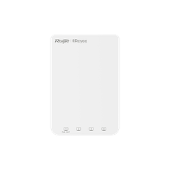 RG-RAP1200(P), Điểm truy cập gắn tường Reyee Wi-Fi 5 1267Mbps