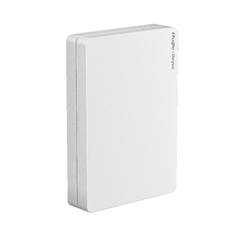 RG-RAP1260, AP Gắn tường Băng tần Kép Reyee Wi-Fi 6 AX3000