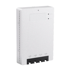 RG-RAP1260, AP Gắn tường Băng tần Kép Reyee Wi-Fi 6 AX3000