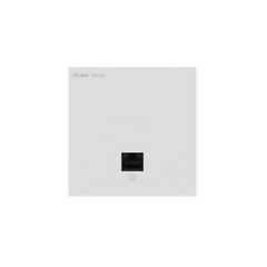 RG-RAP1261, AP gắn tường siêu mỏng Reyee Wi-Fi 6 AX3000