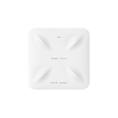 AP gắn trần RG-RAP2260 (H) Reyee Wi-Fi 6 AX6000 Dual Multi-G