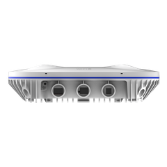 RG-RAP6260(H)-D AP Ngoài trời Đẳng hướng Mật độ Cao Reyee AX6000