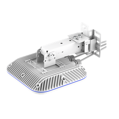 RG-RAP6260(H)-D AP Ngoài trời Đẳng hướng Mật độ Cao Reyee AX6000