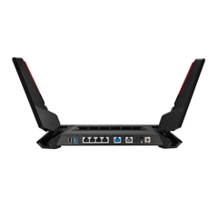 Bộ phát wifi 6 Asus ROG Rapture Gaming GT-AX6000