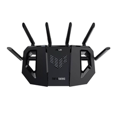 Router WiFi 7 ASUS TUF Gaming BE9400