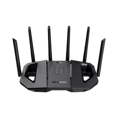 Router WiFi 7 ASUS TUF Gaming BE9400