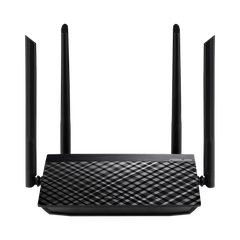Router Wifi Băng Tần Kép Asus RT-AC1200 V2
