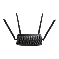 Router Wifi Băng Tần Kép Asus RT-AC1200 V2