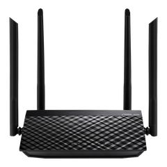 Router Wifi Băng Tần Kép Asus RT-AC1200 V2