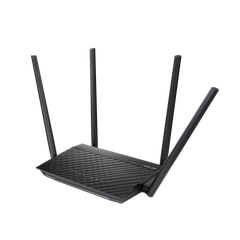 Router Wifi Asus băng tầng kép RT-AC1500UHP Mu-Mimo